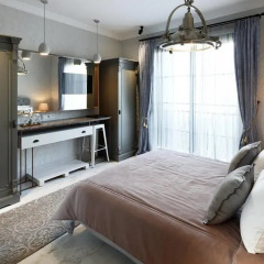 Alacati Port Ladera Hotel - Adults Only 3* Стандартный номер фото 3