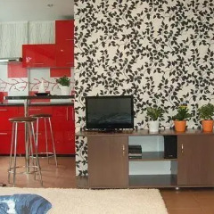 Гостиница Авеню Корнетова 2 в Красноярске отзывы, цены и фото номеров - забронировать гостиницу Авеню Корнетова 2 онлайн Красноярск в номере фото 2