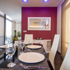 Отель Romantic Penthouse Мальта, Виктория - отзывы, цены и фото номеров - забронировать отель Romantic Penthouse онлайн питание