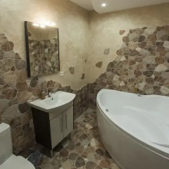 Гостиница Wild West 4* Номер Делюкс с различными типами кроватей фото 50