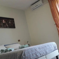 Отель Adria Bella Стандартный номер фото 7
