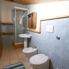 Отель B&B I Colori dell'Etna 3* Стандартный номер фото 6