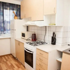 Апартаменты Sutochno Punane apartment Апартаменты с разными типами кроватей фото 19