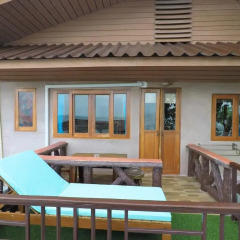 Отель DD Hut Koh Tao 3* Стандартный номер с различными типами кроватей фото 11
