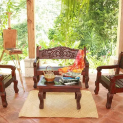 Отель La Villa de Soledad B&B фото 3