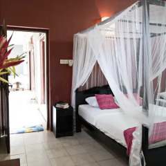 Отель Villa Taprobane комната для гостей фото 5