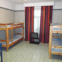Отель B&B Rex Стандартный номер с разными типами кроватей фото 3