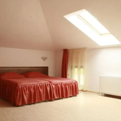 Alafrangite Hotel комната для гостей фото 2