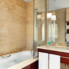 Eurostars Gran Valencia Hotel 4* Стандартный номер с разными типами кроватей