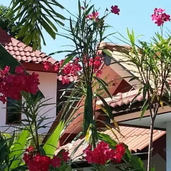 Отель Bangtao Varee Beach 3* Люкс фото 13