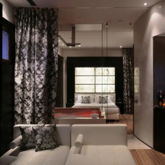 Отель Domux Home Repubblica удобства в номере
