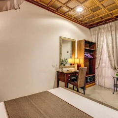 Отель Artemis Guest House 3* Номер категории Эконом с различными типами кроватей фото 4