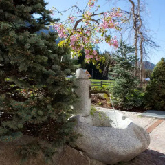 Отель Residence Ciasa Giardun фото 8