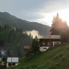 Ayder Liligum Dag Evi Турция, Чамлыхемшин - отзывы, цены и фото номеров - забронировать отель Ayder Liligum Dag Evi онлайн