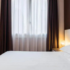 Hotel Tiziano Park & Vita Parcour - Gruppo Minihotel 4* Представительский номер с различными типами кроватей фото 5