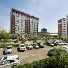 Гостиница Home Apartments в Оренбурге отзывы, цены и фото номеров - забронировать гостиницу Home Apartments онлайн Оренбург парковка