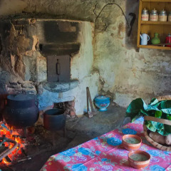 Отель Casa D' Alem Мезан-Фриу развлечения