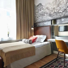 Отель Clarion Collection Temperance 4* Стандартный номер фото 9