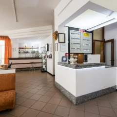Hotel Belmar интерьер отеля фото 2