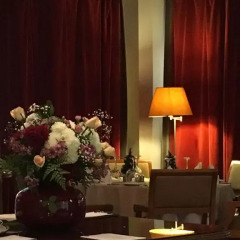 Отель La Villa Mandarine Марокко, Рабат - отзывы, цены и фото номеров - забронировать отель La Villa Mandarine онлайн интерьер отеля фото 3