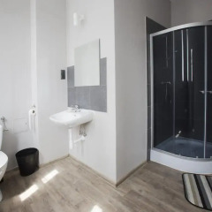 Corner Hostel ванная