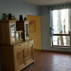 Отель Cottage Elingi в номере