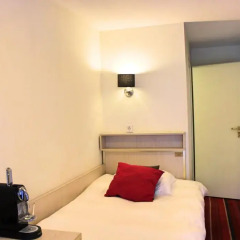 Hampshire Hotel Prinsengracht 3* Стандартный номер с различными типами кроватей фото 2