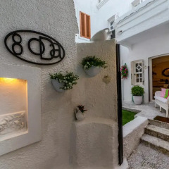 Отель 8 Oda Boutique Homes 3* Коттедж фото 18