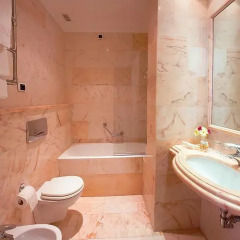 Villa Diodoro Hotel 4* Стандартный номер с различными типами кроватей фото 5