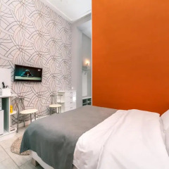 Гостиница Bogdan Hall DeLuxe комната для гостей фото 16