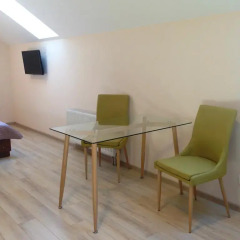 Sky Hotel Стандартный номер фото 9