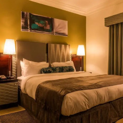 Protea Hotel Kuramo Waters 3* Стандартный номер фото 3
