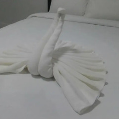Donmueang Airport Residence Hostel удобства в номере