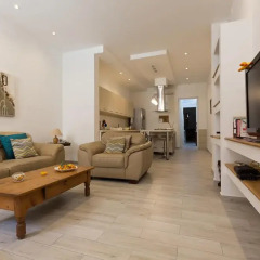 Отель Pawlu Accomodations комната для гостей фото 4