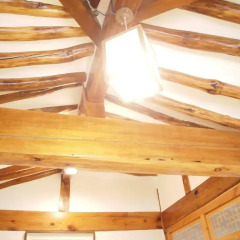 Отель Gaonjae Hanok Guesthouse Южная Корея, Сеул - отзывы, цены и фото номеров - забронировать отель Gaonjae Hanok Guesthouse онлайн удобства в номере