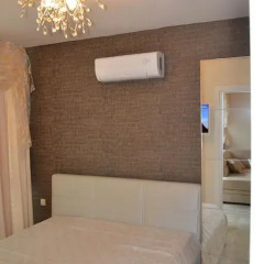 Отель Peevi Apartments Болгария, Солнечный берег - отзывы, цены и фото номеров - забронировать отель Peevi Apartments онлайн комната для гостей фото 5
