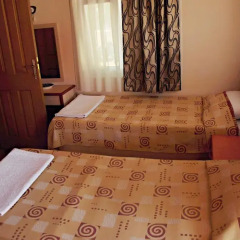 Sevil Hotel Стандартный номер с различными типами кроватей фото 2