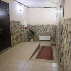 Гостиница Saratov Lights Apartments на Пугачева 81 в Саратове 1 отзыв об отеле, цены и фото номеров - забронировать гостиницу Saratov Lights Apartments на Пугачева 81 онлайн Саратов ванная