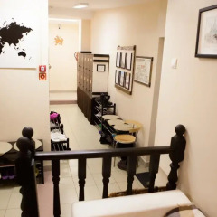 Hostel Navigator na Tukaya спа