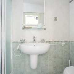 Hotel SantAngelo 3* Стандартный номер с различными типами кроватей фото 27
