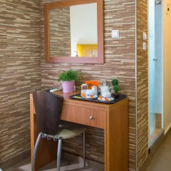 Anita Hotel удобства в номере