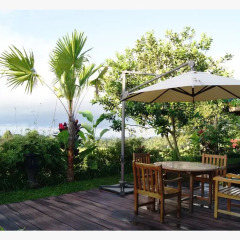 Отель Ti Amo Bali Resort 3* Улучшенный номер с различными типами кроватей фото 2