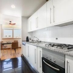 Апартаменты Apt In Lisbon Oriente Duplex Apartments - Parque das Nações Апартаменты Премиум с различными типами кроватей фото 10