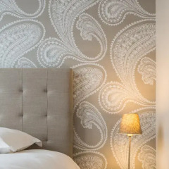 Hotel De Nemours Rennes 3* Номер категории Эконом с различными типами кроватей фото 4