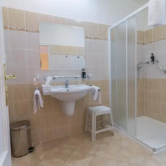 Spa Hotel Vltava 3* Номер Комфорт с различными типами кроватей фото 2