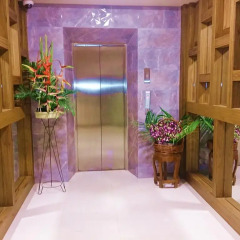 Отель Orchid Resortel Пхукет сауна