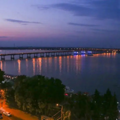 Гостиница Dnipropetrovsk фото 4