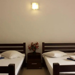 Hotel senora kataragama комната для гостей фото 4