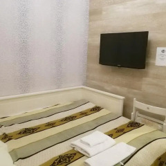 Гостиница Антре 2* Стандартный номер с различными типами кроватей