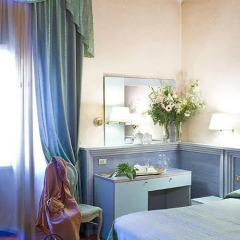 Hotel Zara 3* Стандартный номер